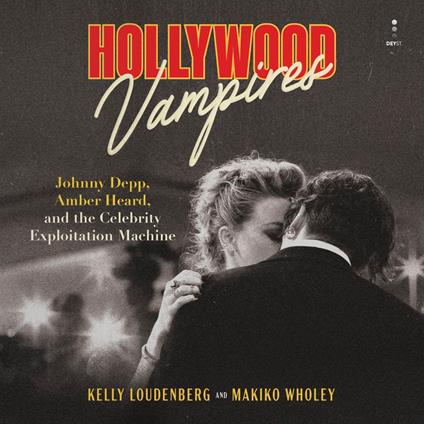 Hollywood Vampires