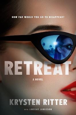 Retreat - Krysten Ritter - cover