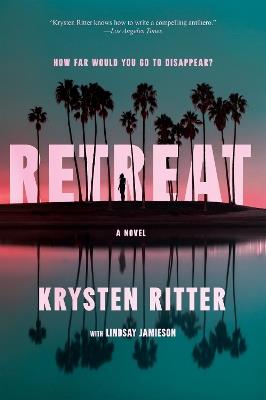 Retreat - Krysten Ritter - cover