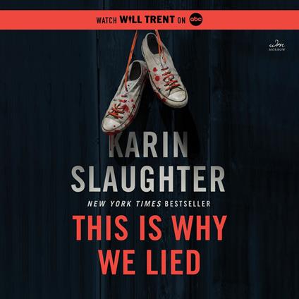 This Is Why We Lied