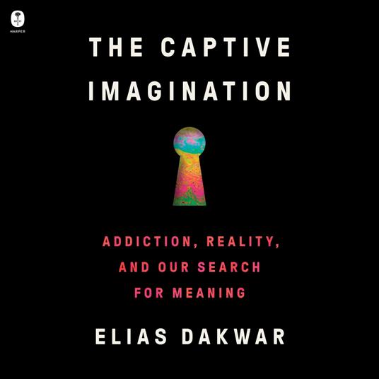 The Captive Imagination