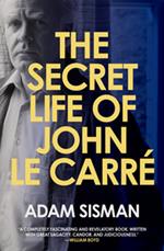 The Secret Life of John le Carre