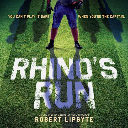 Rhino's Run