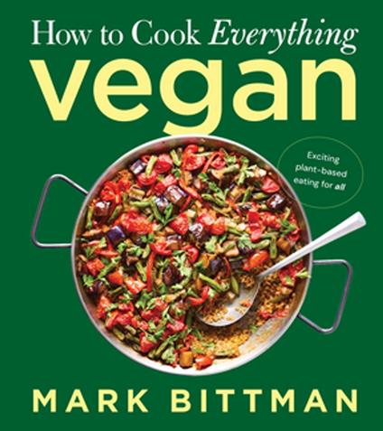 How to Cook Everything Vegan