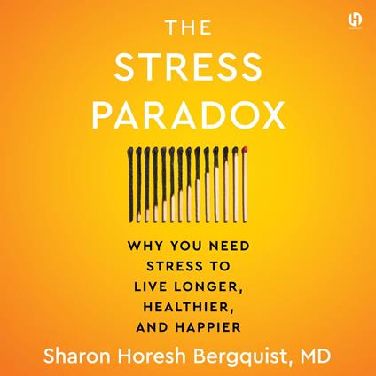 The Stress Paradox