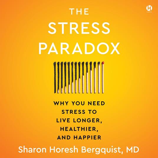The Stress Paradox