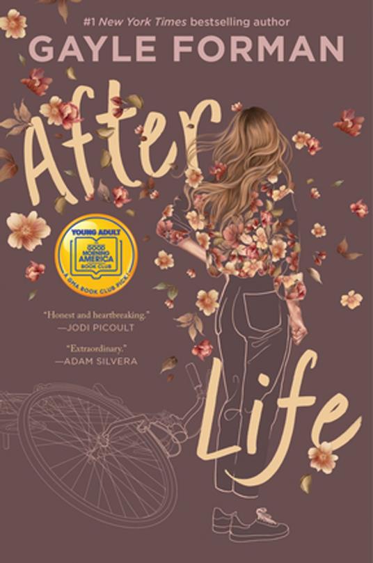 After Life - Gayle Forman - ebook