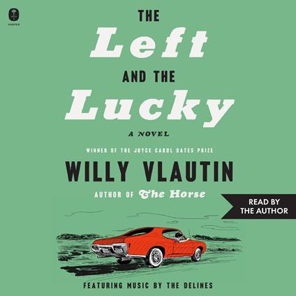The Left and the Lucky