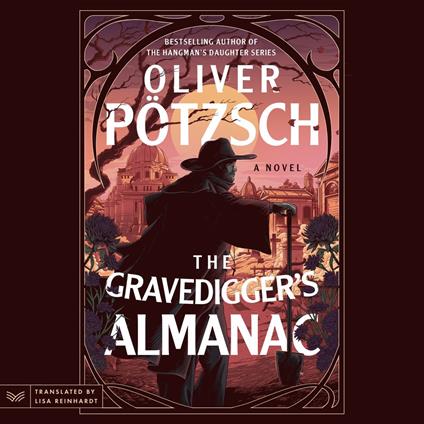 The Gravedigger’s Almanac