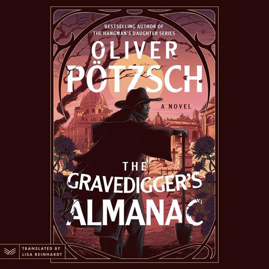 The Gravedigger’s Almanac