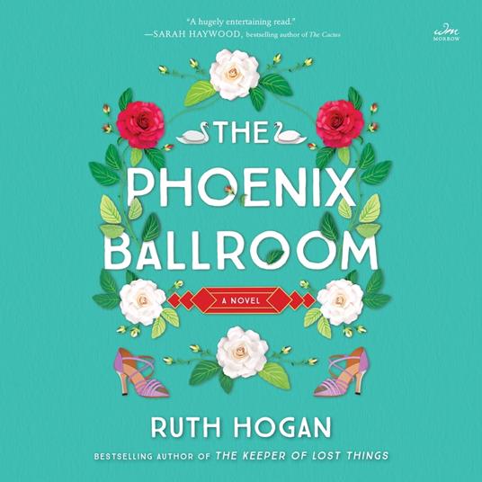 The Phoenix Ballroom