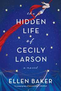 Ebook The Hidden Life of Cecily Larson Ellen Baker