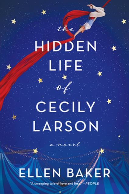 The Hidden Life of Cecily Larson