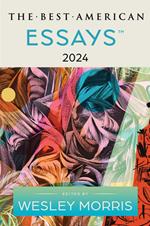 Best American Essays 2024