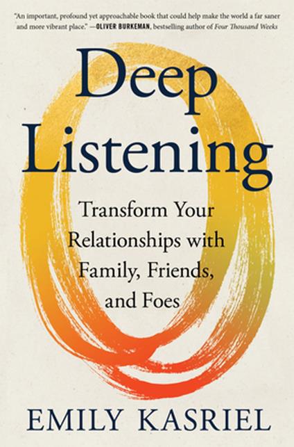 Deep Listening