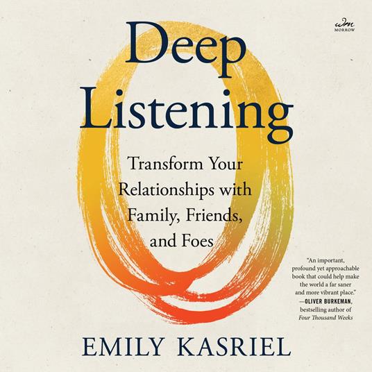 Deep Listening