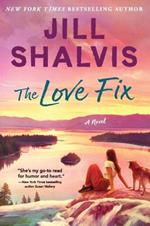 The Love Fix