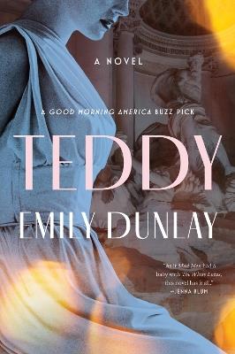 Teddy - Emily Dunlay - cover