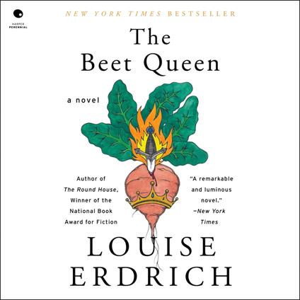 The Beet Queen