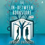 The In-Between Bookstore