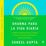 Everyday Dharma \ Dharma para la vida diaria (Spanish edition)