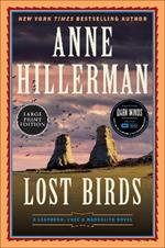 Lost Birds: A Novel LP