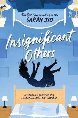 Insignificant Others - Sarah Jio - cover