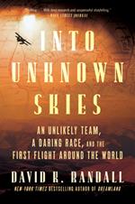 Into Unknown Skies