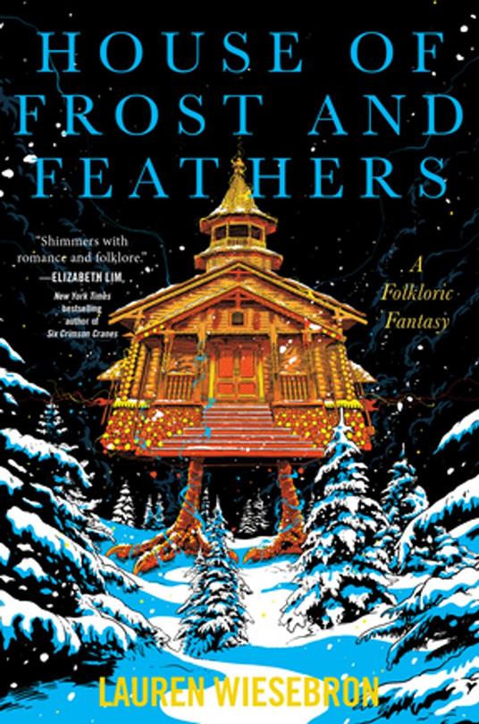 House of Frost and Feathers