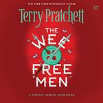 The Wee Free Men
