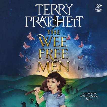 The Wee Free Men