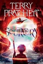 Sourcery: A Discworld Novel