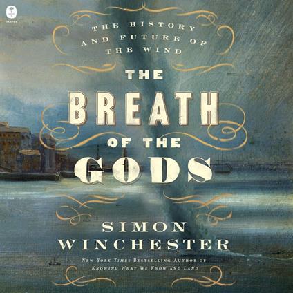 The Breath of the Gods