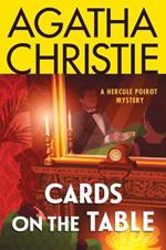 Cards on the Table: A Hercule Poirot Mystery: The Official Authorized Edition
