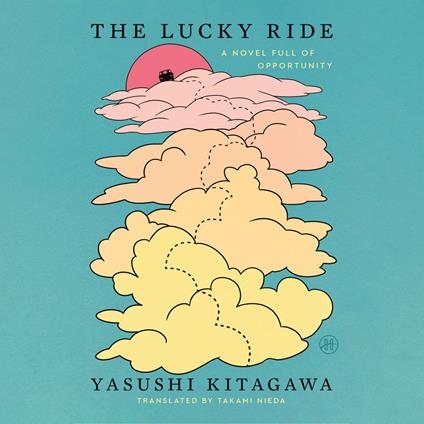 The Lucky Ride