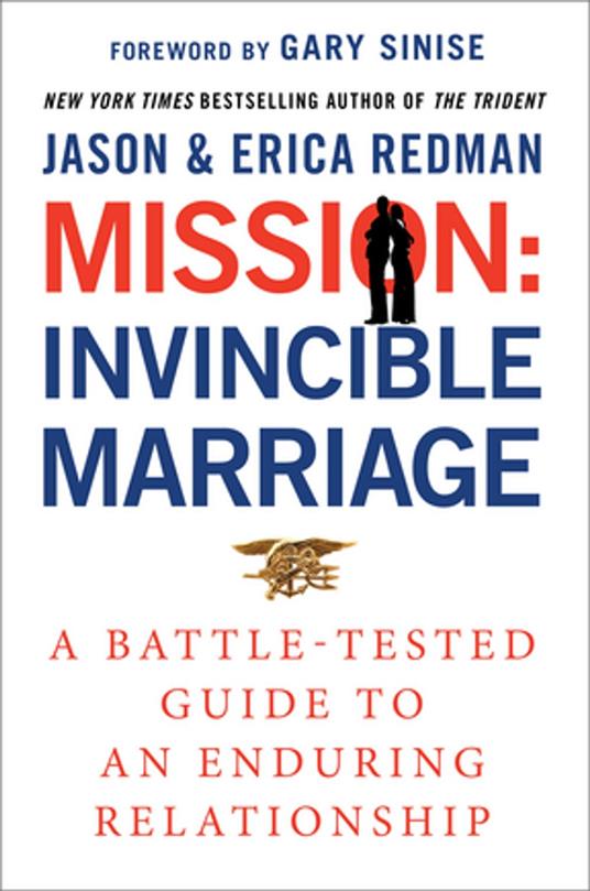 Mission: Invincible Marriage