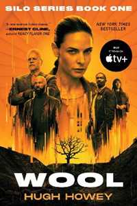 Libro in inglese Wool [Tv Tie-In]: Book One of the Silo Series Hugh Howey