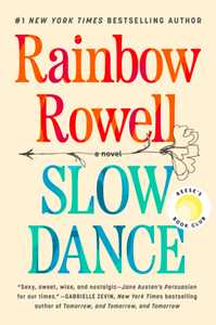 Ebook Slow Dance Rainbow Rowell