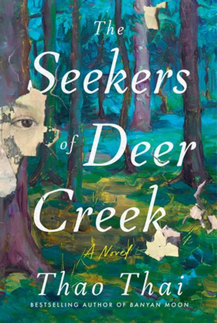 The Seekers of Deer Creek