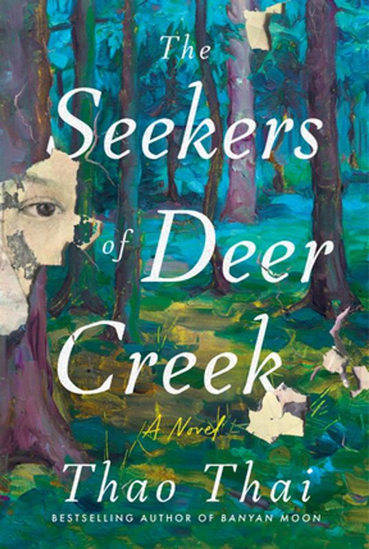 The Seekers of Deer Creek