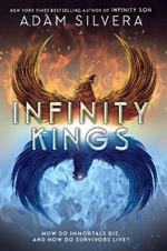 Infinity Kings Intl/E