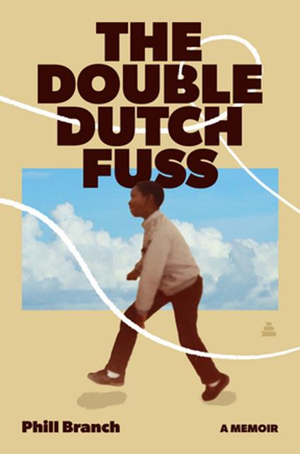 The Double Dutch Fuss
