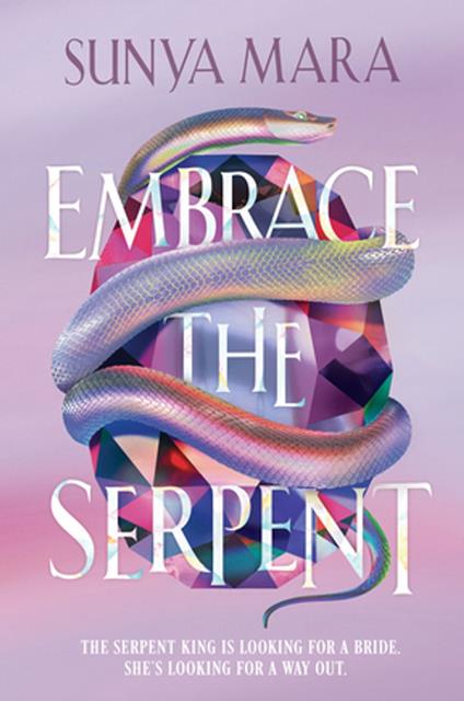 Embrace the Serpent - Sunya Mara - ebook