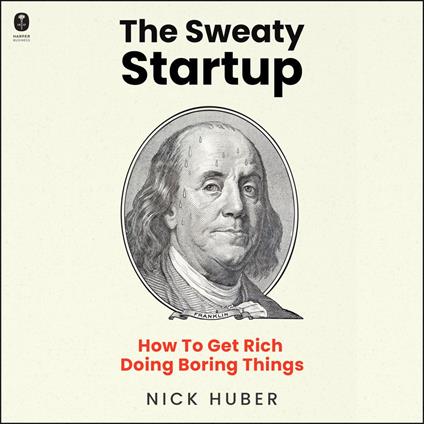 The Sweaty Startup