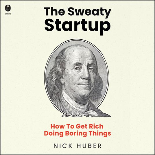 The Sweaty Startup