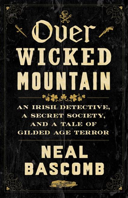 Over Wicked Mountain