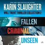 Will Trent: Books 5–7