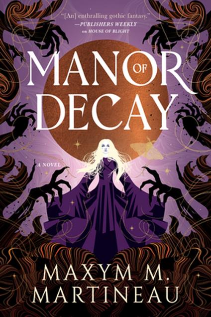 Manor of Decay