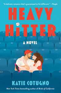 Ebook Heavy Hitter Katie Cotugno