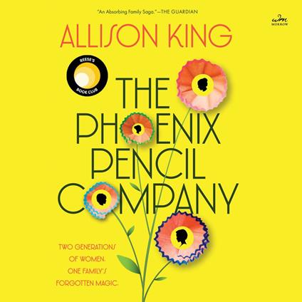 The Phoenix Pencil Company